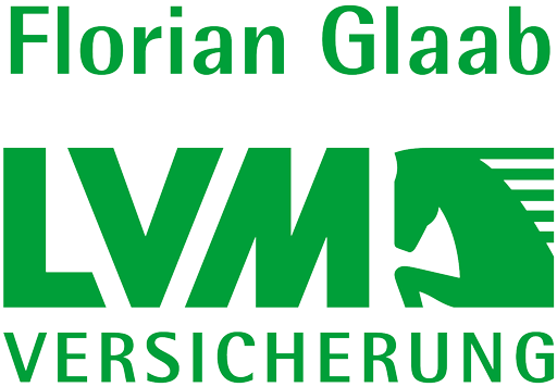Florian Glaab LVM Versicherung Logo